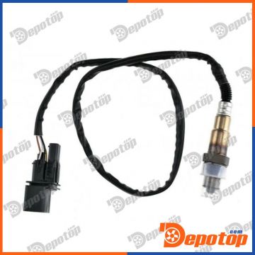 Sonde Lambda Capteur Oxygène pour BMW | 2376518, 7512975